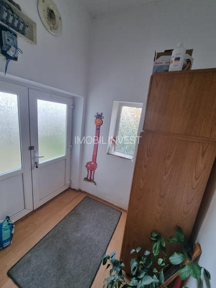 Casă individuală | 160 mp utili | Teren 720 mp | 4 camere |Zona Cetate - 6