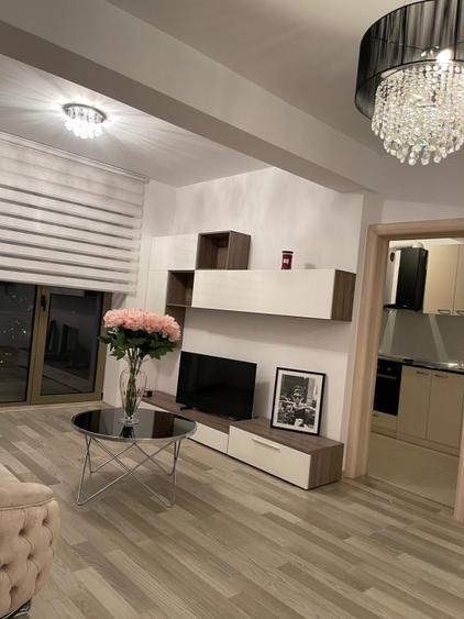 Apartament duplex, etaj 10+11 Cotroceni, lux