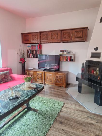 Casa de vanzare, 120 mp, zona Buzias - 9