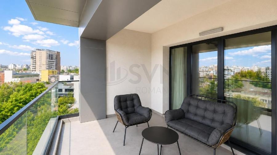REA1029191 Apartament 3 Camere Modern cu Loc Parcare Inclus