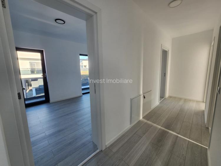 CASA PREMIUM, 4 CAMERE, 2 BAI, 132 MP UTILI , MIROSLAVA, PRET DIRECT DEZVOLTATOR - 22