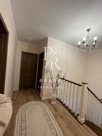 OPORTUNITATE! Casa ultramoderna, la cheie, zona SubCetate - Parc Poligon!