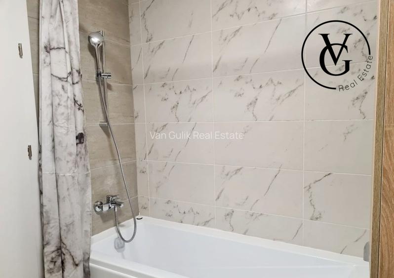 Apartament 2 camere + loc de parcare | Tomis Park - 6