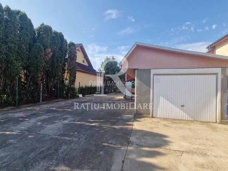 Teren | Santandrei | Drum Privat | Imprejmuit | 2052 mp | Bihor - 6