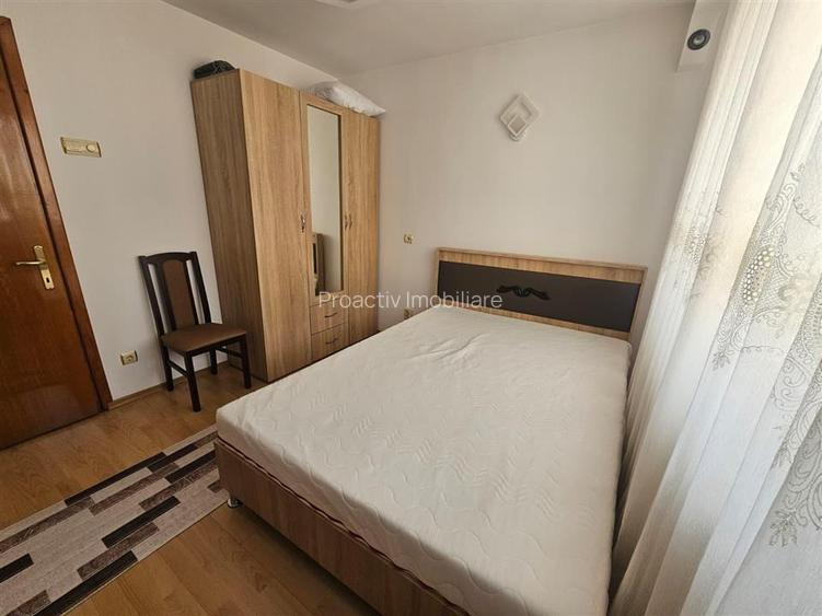 Apartament 2 Camere | Burdujeni | Decomandat | Etaj 3 | 2c-7605 - 7