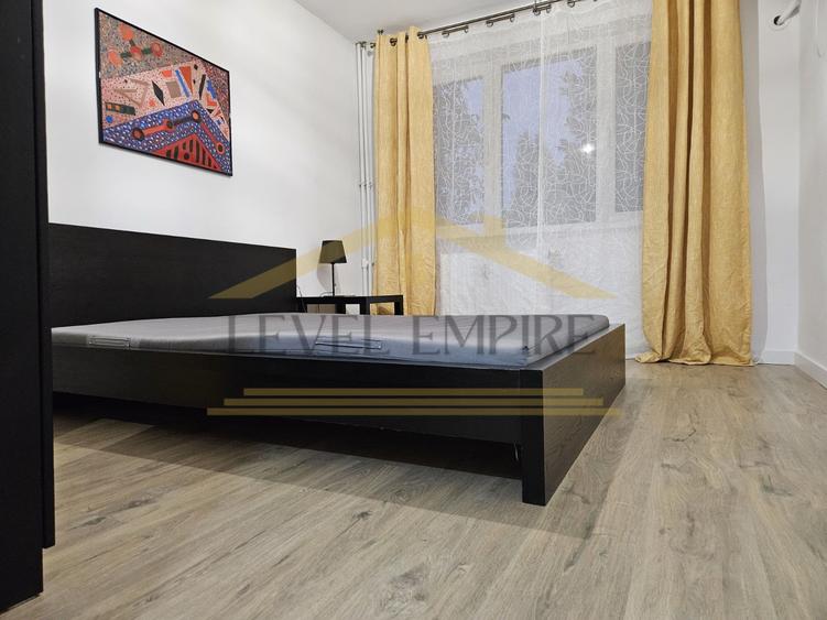 Inchiriere Apartament 2 Camere Militari Gorjului Iuliu Maniu Plaza Politehnica