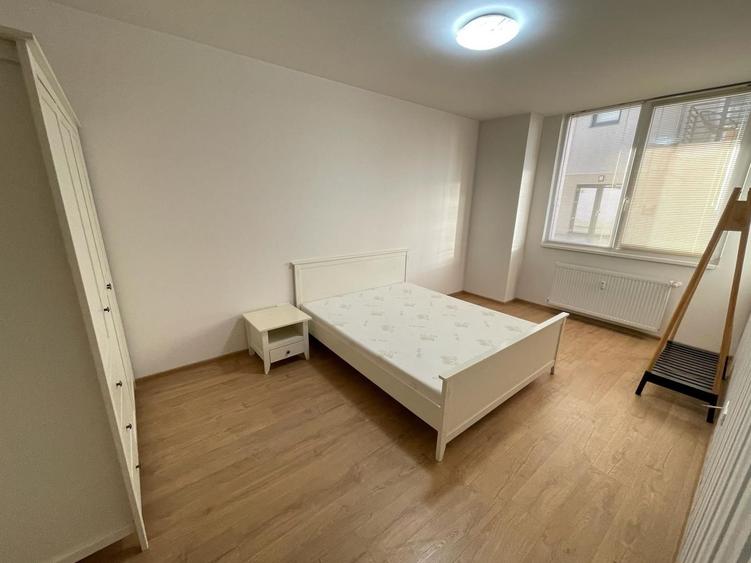 Giroc-Eso | De inchiriat | 2 camere | Loc de parcare