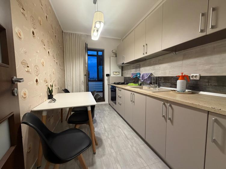 Apartament 2 camere | Complet mobilat și utilat | Confort Urban Rahova – Pucheni