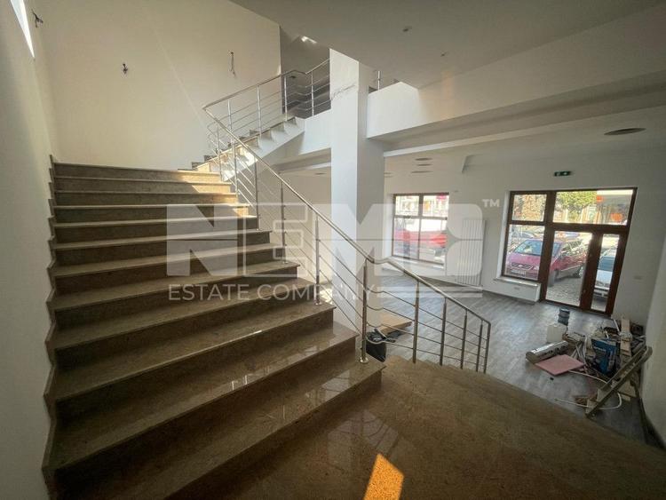 SPATIU COMERCIAL | CENTRAL