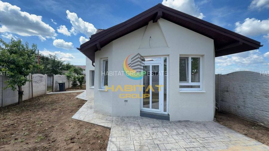 Casa P+M | 3 dormitoare | 550 mp teren | Comision 0% | Vidra - 6