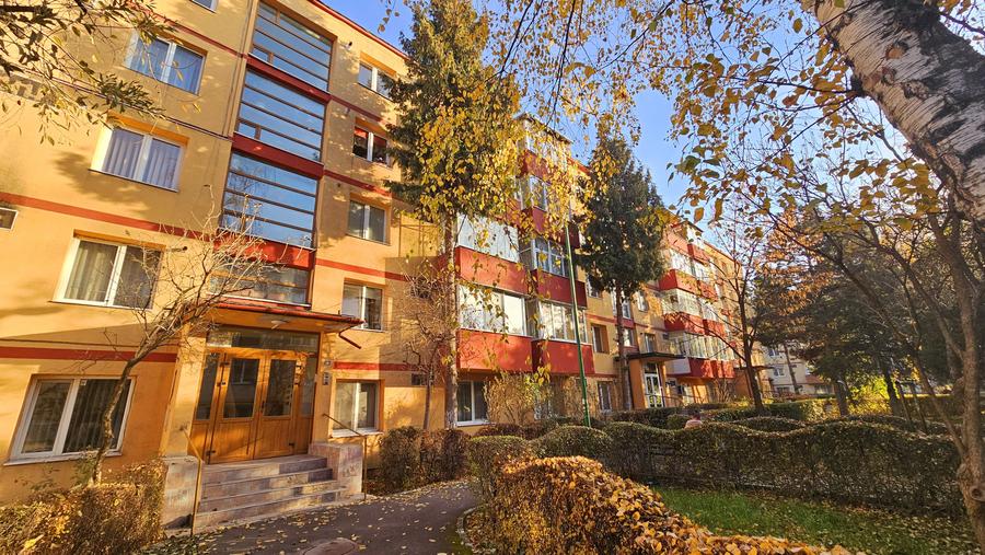 Apartament 2 camere de închiriat | Centru Civic – Bulevardul 15 Noiembrie