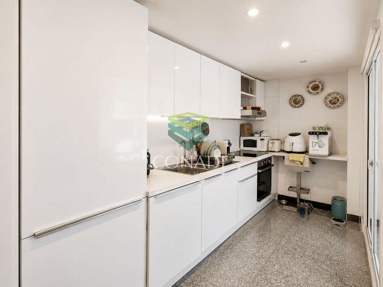 3 Camere in Complexul Alia Apartments | Parcare Inclusa
