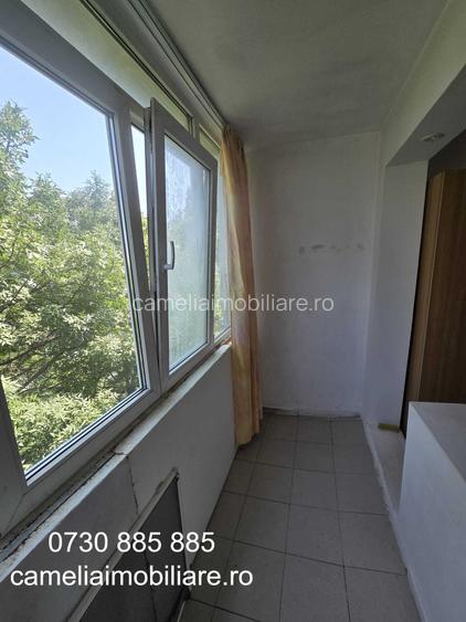 3 camere, CLASIC, metrou Pacii, zona Apusului, str Apele Vii, semistradal - 8