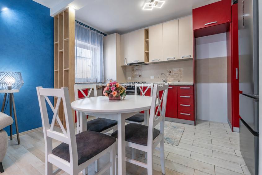 Apartament cu 3 camere | decomandat | ready-to-move-in | parcare inclusa - 6