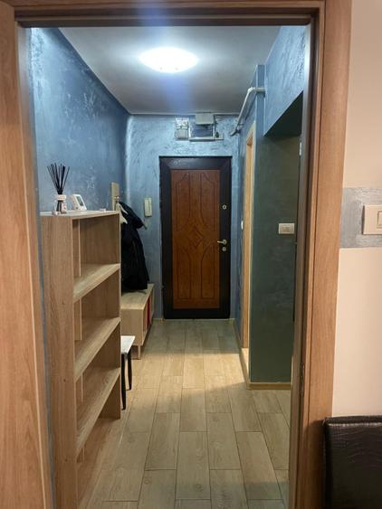 Garsonieră de vânzare, 32.87 mp utili, zona Brazda lui Novac