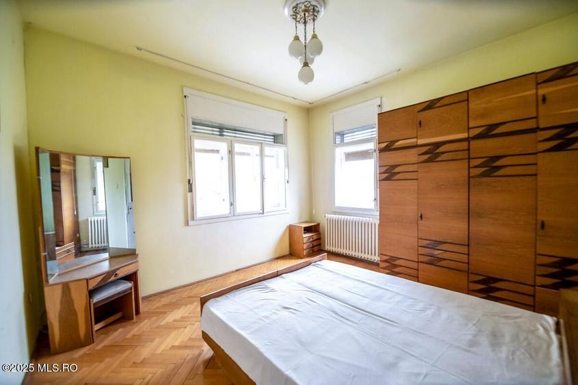 Freidorf - Vila Multifunctionala - D+P+1, 380 mp utili!