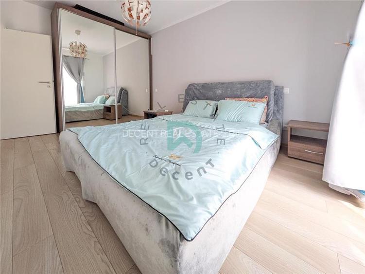 Apartament 3 camere Tractorul, Brasov - 2
