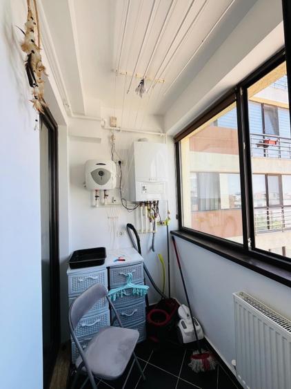 De închiriat apartament cu 2 camere, Tomis Plus