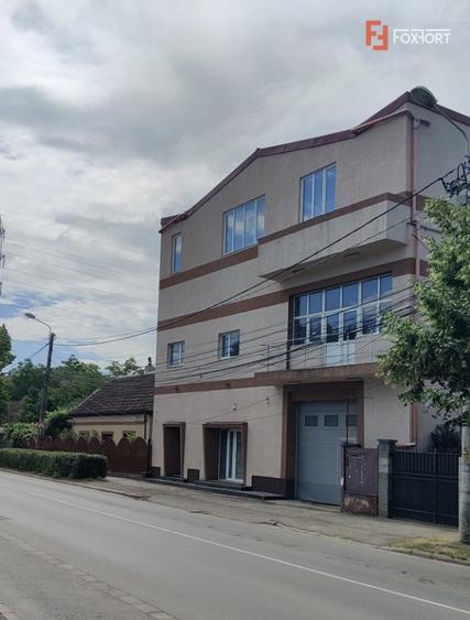 Hala productie in Timisoara COMISION 0% - ID V4732