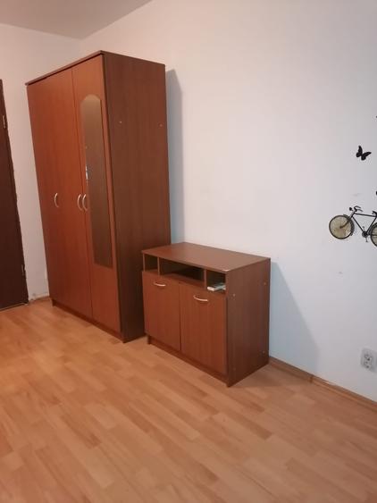 Dristor Ramnicu Valcea, metrou 5 min, 100% mobilata/utilata, libera, Park Lake