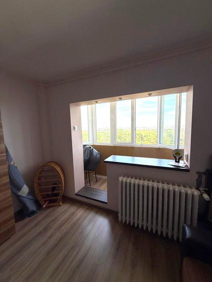 3 CAMERE DECOMANDAT - Sos. Oltenitei - 5 MIN METROU BRANCOVEANU | 2 BAI | 2 BALC