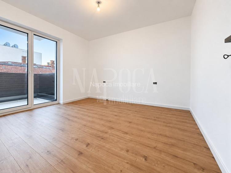Apartament 3 camere de vanzare in Centru, Cluj Napoca - 6