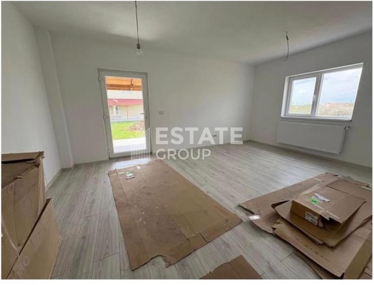 Duplex cu 4 camere in Mosnita Noua zona castel comision 0%