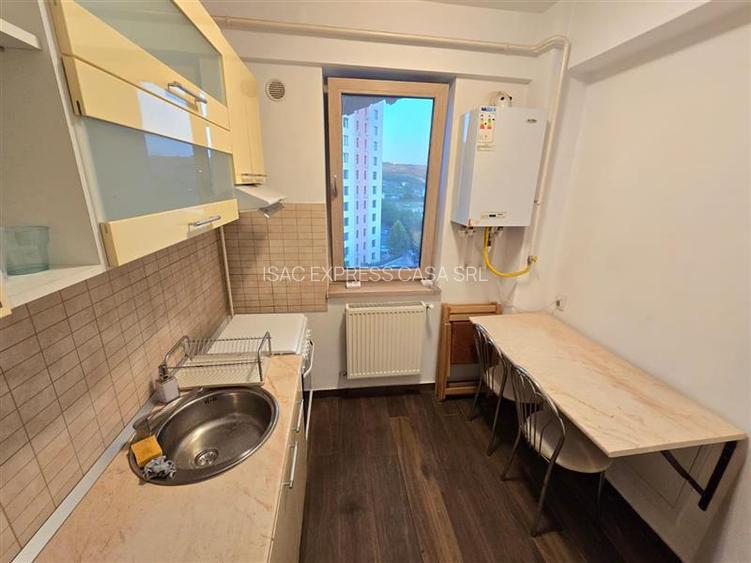 Apartament spatios tip duplex de vanzare, Cartierul Visoianu, Iasi - 2