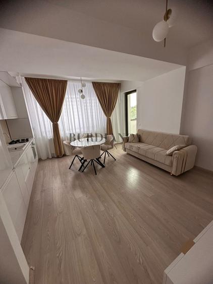 Închiriere apartament 2 camere - metrou Gorjului - Militari