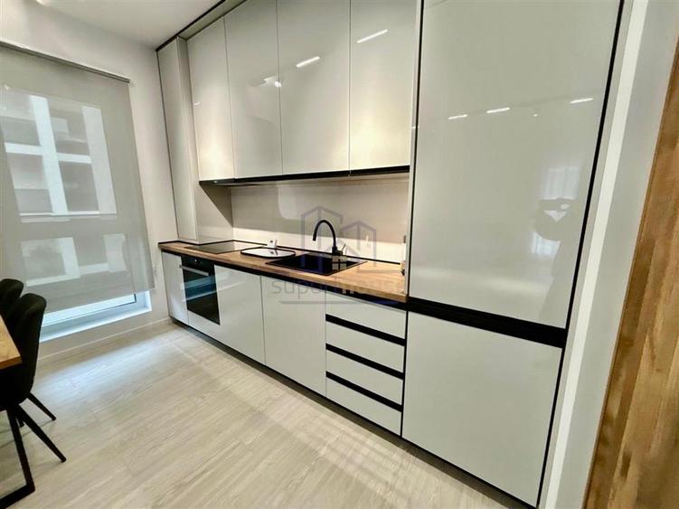 Inchiriere apartament 2 camere, prima inchiriere Paulesti