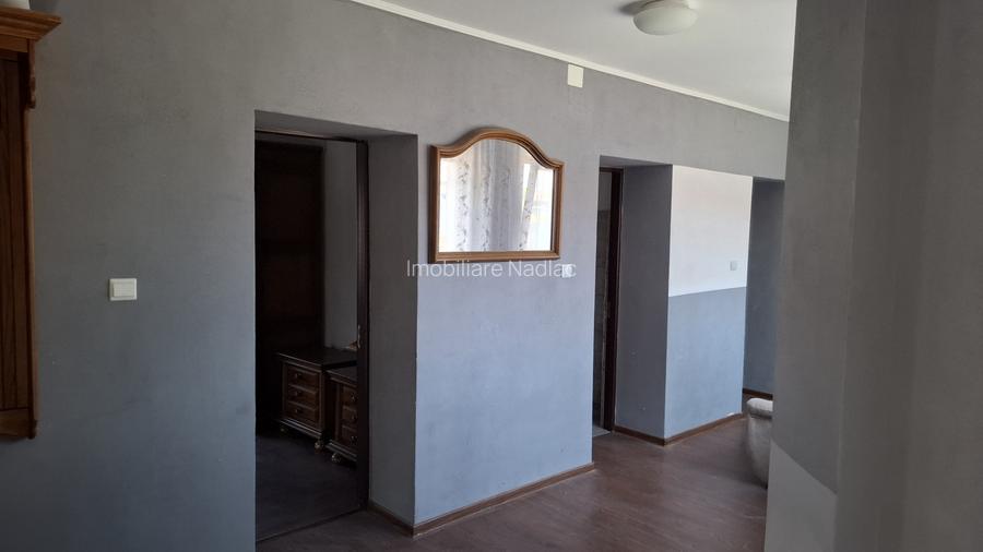 Casa 3 camere  recent renovata in Nadlac - 20