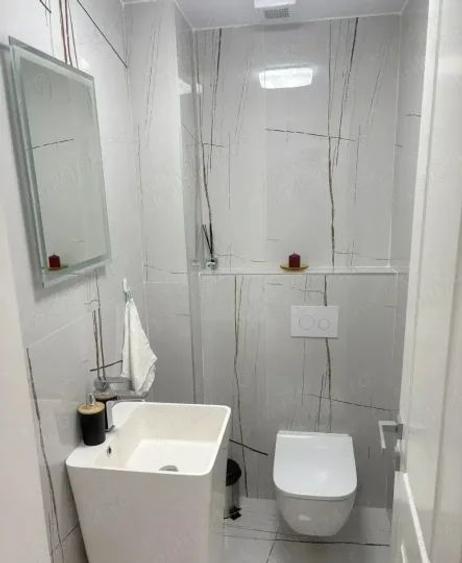 Apartament 2 camere decomandat - zona Unirii