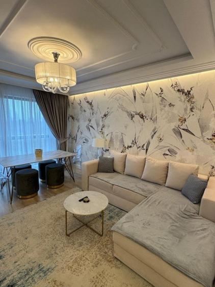Apartament 2 Camere | Pipera-Aviației | Disponibil Imediat | Onix Park