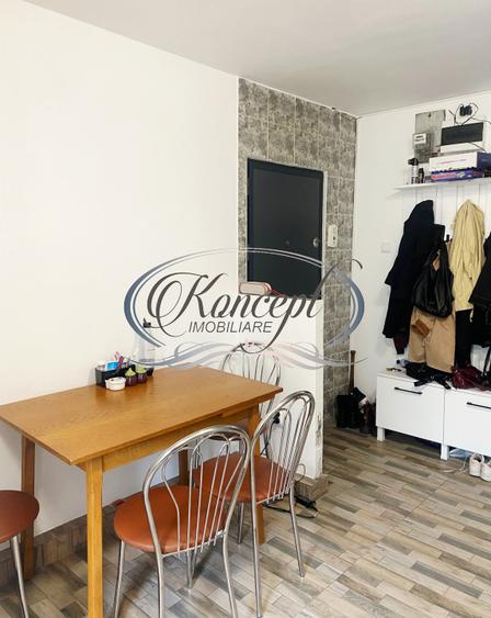 Apartament spatios pe Primaverii vis-a-vis de McDonald's Manastur