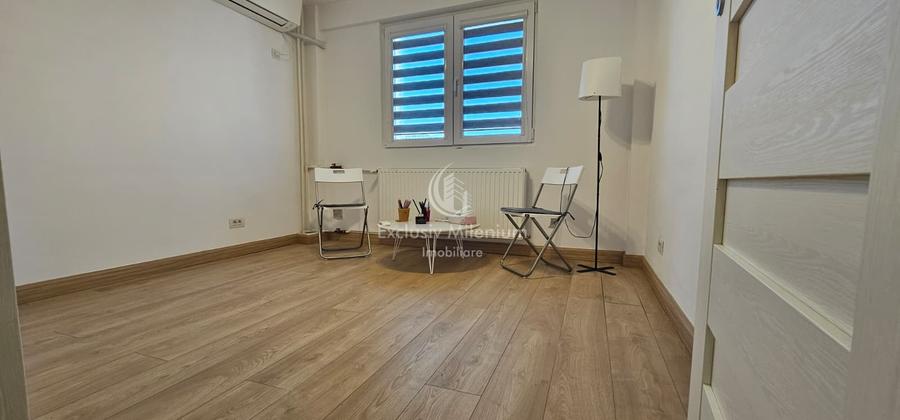 Dorobanti Spatiu birouri / Floreasca Stefan cel Mare RENOVAT