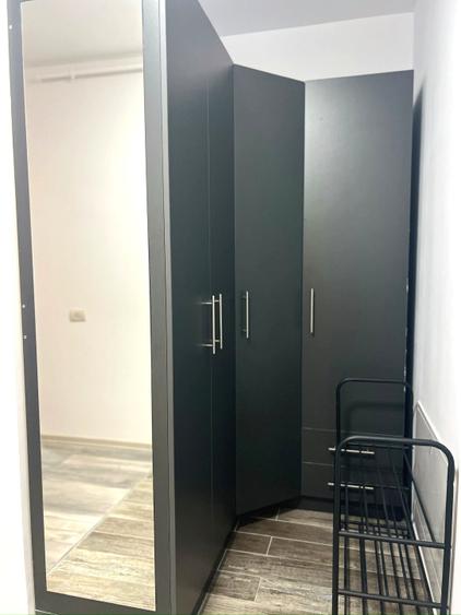 Garsonieră | Loc de parcare inclus | Zona Tunari