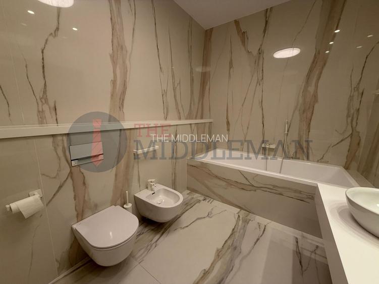 ONE RAHMANINOV | Apartament exclusivist cu 4 camere și terasă de 48 mp - 15