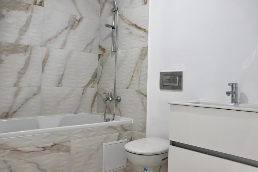 Apartament 1 Camera | Parcare inclusa | Complet Finisat | AVANGARDE FOREST 8