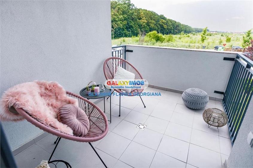 Apartament 3 camere Greenfield Residence