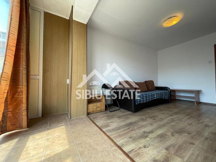 Apartament 2 camere decomandat – 54 mp – Etaj 3 – Terezian, Sibiu