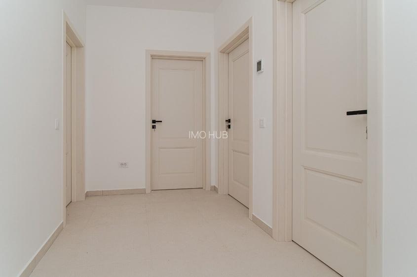 Apartamente noi de vanzare 1 camera transf. in 2 zona Copou, intabulat - 10