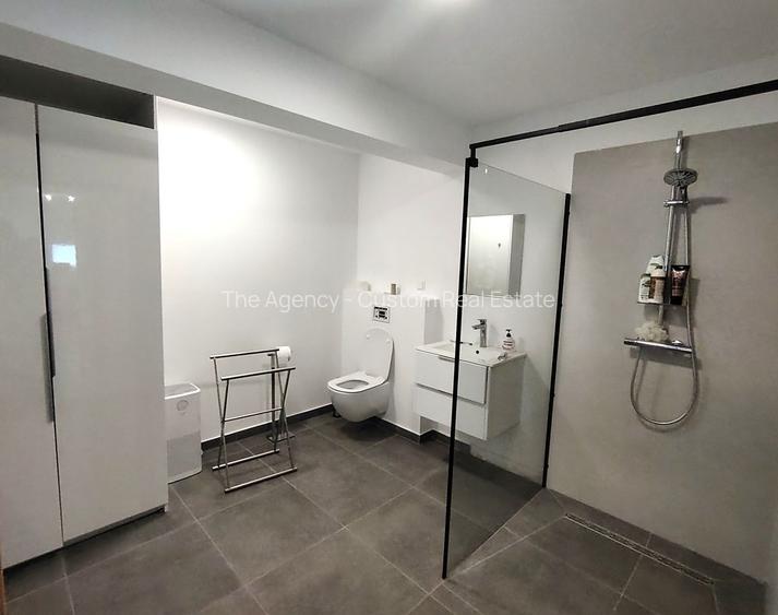 Casa individuala la padure - 5 camere - Corbeanca, Central - 17