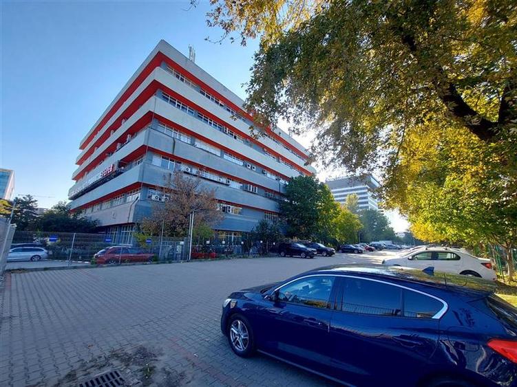 Inchiriere spatii de birouri - Metrou Pipera - de la 129 mp