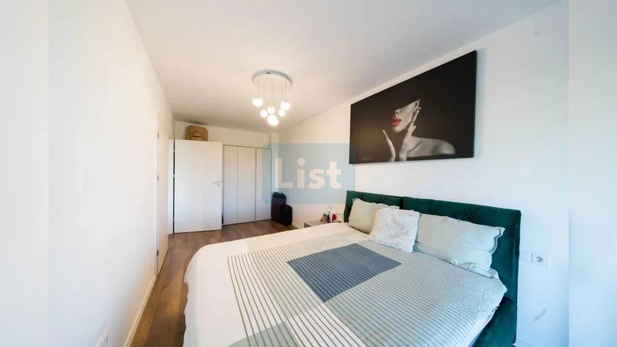 COMISION 0%! Ap. 2 camere 53 mp, garaj, Viva City, zona Iulius Mall