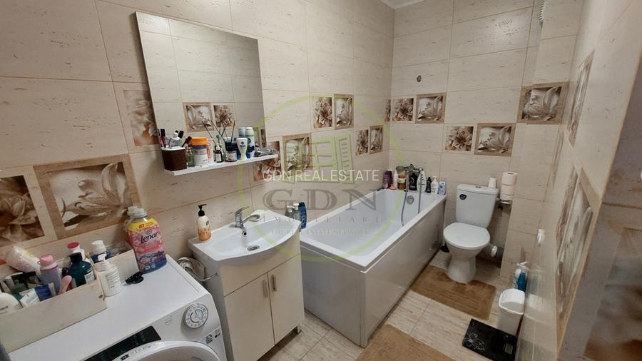 Apartament 3 camere open-space, etajul 2, 1 Mai, zona Serviciul de Ambulanta - 5