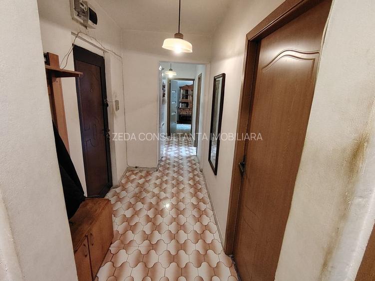 Apartament 4 camere-Metrou Brancoveanu - 4