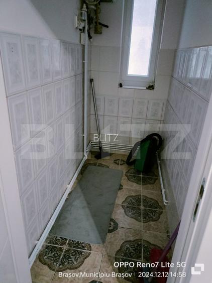 Apartament de 2 camere, 55 mp, zona Astra - 9