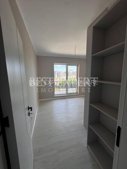 Apartament 2 camere decomandat | Bloc Nou| Etaj 1 | Finalizat  - 2