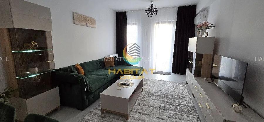 Apartament 2 camere | 60 mp utili | Balcon | Parcare inclusă | Bloc nou 2023 - 4