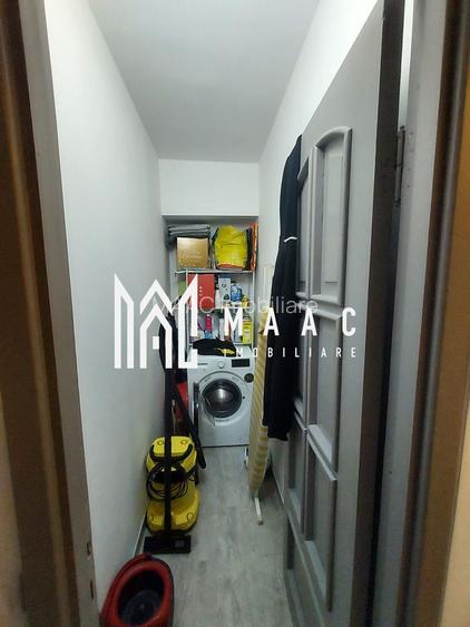 Apartament 3 Camere | Decomandat | 2 Bai | Lift | Terezian - 11